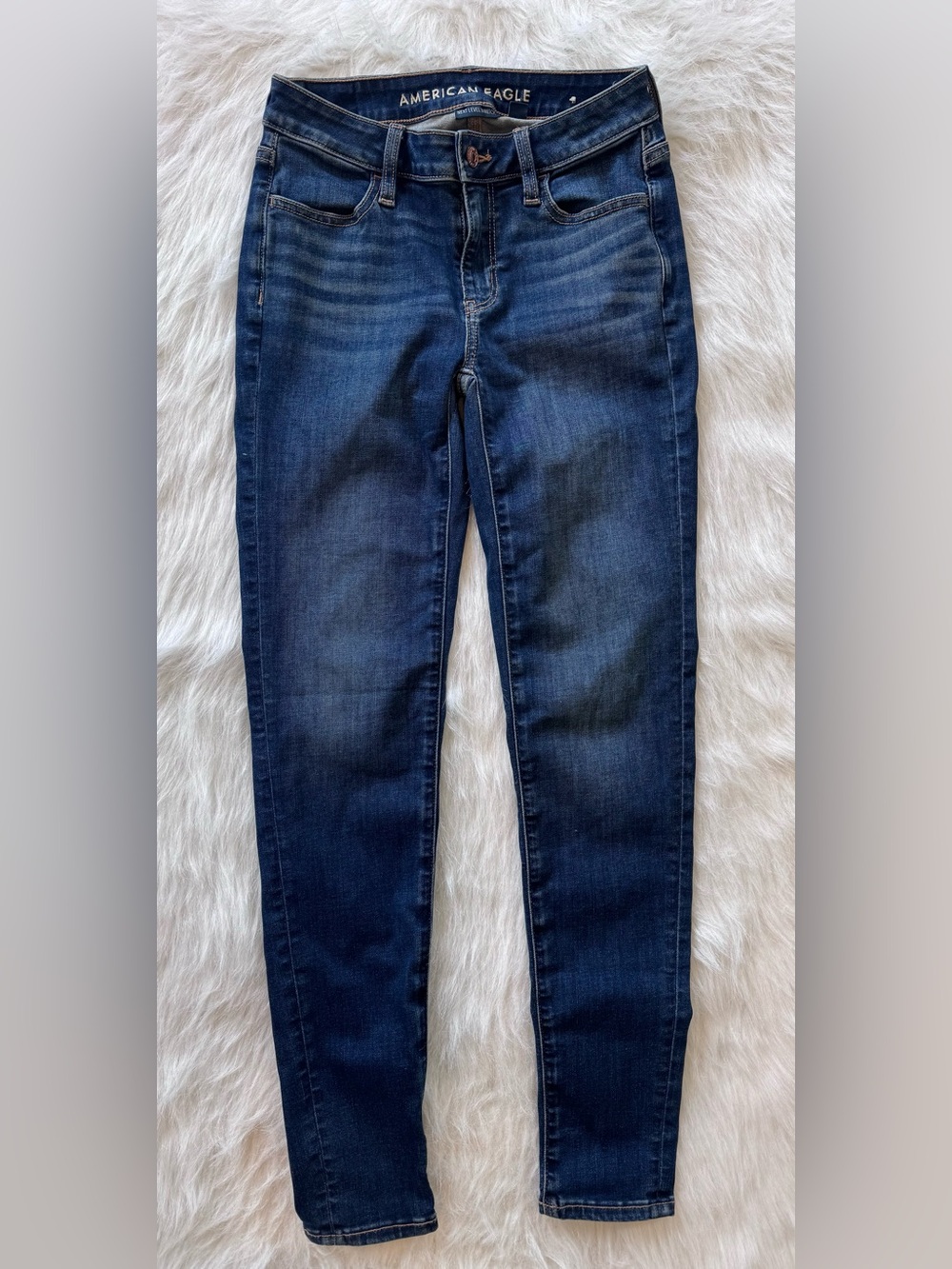NWOT American Eagle Jeggings 💙